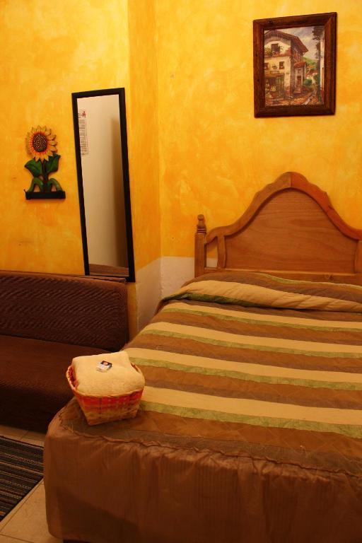 غواناخواتو Hostal La Casa Del Tio الغرفة الصورة