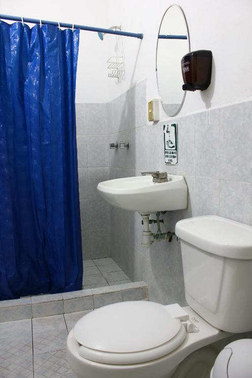 غواناخواتو Hostal La Casa Del Tio الغرفة الصورة