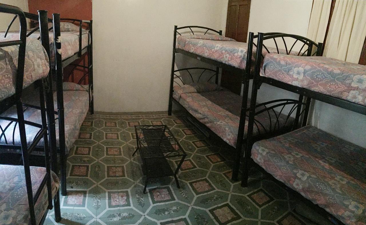 غواناخواتو Hostal La Casa Del Tio المظهر الخارجي الصورة
