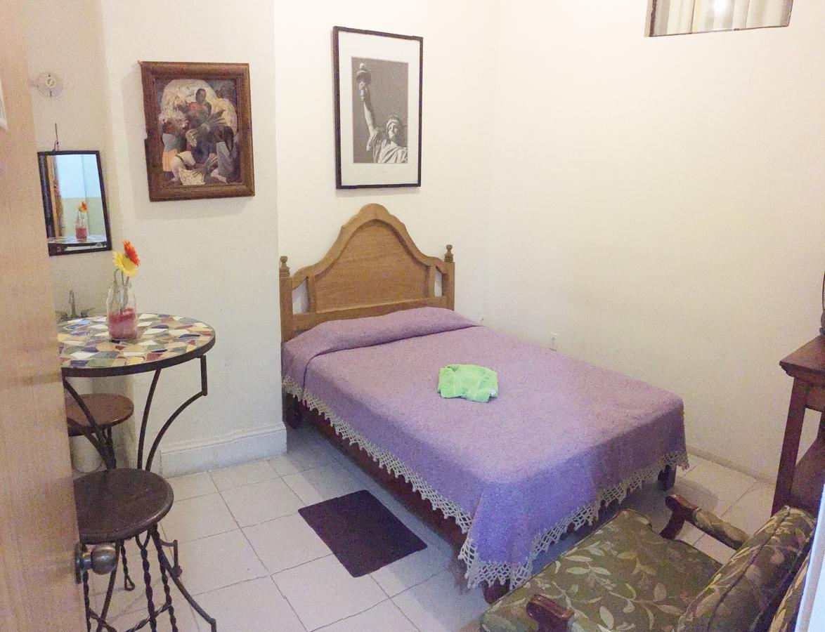 غواناخواتو Hostal La Casa Del Tio المظهر الخارجي الصورة