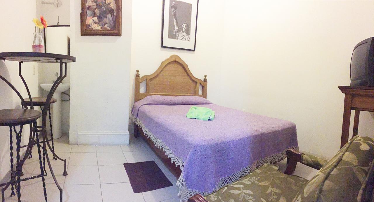 غواناخواتو Hostal La Casa Del Tio المظهر الخارجي الصورة